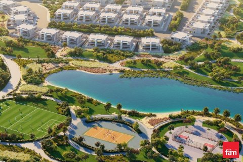 4 bedrooms Townhouse in Dubai, UAE No. 105728 4