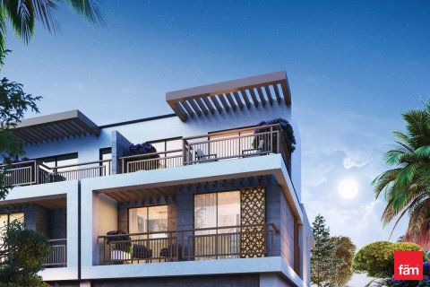 4 bedrooms Townhouse in Dubai, UAE No. 105728 6