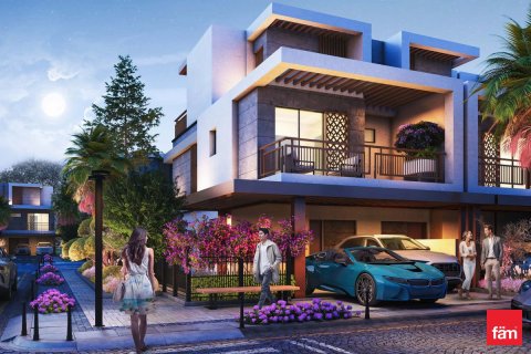 4 bedrooms Townhouse in Dubai, UAE No. 105728 8