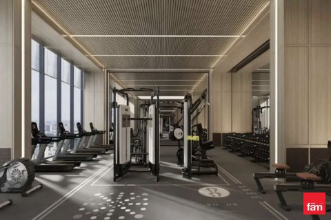 2 غرف نوم شقة في Al Furjan, الإمارات العربية المتحدة رقم 105724 9