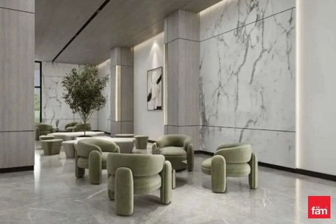 2 غرف نوم شقة في Al Furjan, الإمارات العربية المتحدة رقم 105724 5
