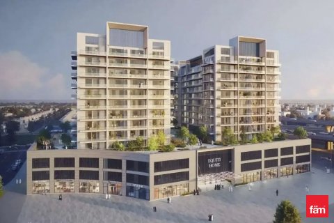 2 غرف نوم شقة في Al Furjan, الإمارات العربية المتحدة رقم 105724 11