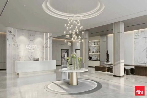 2 غرف نوم شقة في Al Furjan, الإمارات العربية المتحدة رقم 105724 3