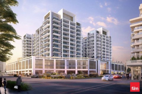 2 غرف نوم شقة في Al Furjan, الإمارات العربية المتحدة رقم 105724 2