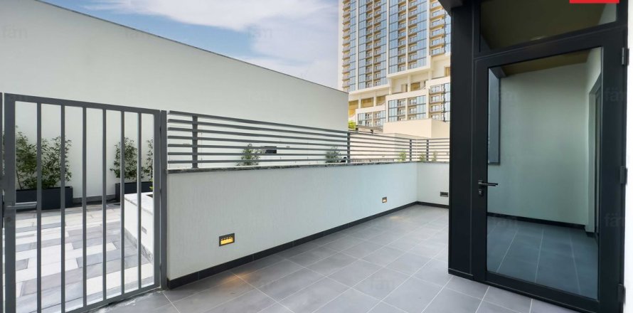 1 bedroom Apartment in Dubai, UAE No. 44393