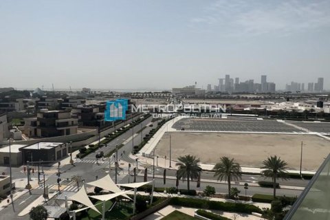 3 غرف نوم شقة على جزيرة السعديات, الإمارات العربية المتحدة رقم 99113 14
