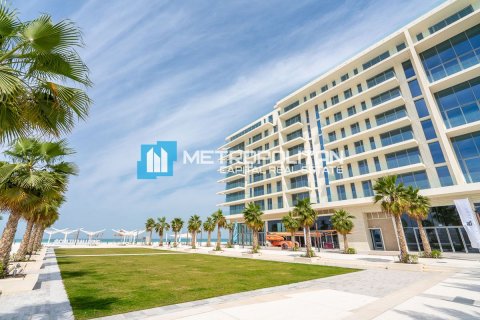3 غرف نوم شقة على جزيرة السعديات, الإمارات العربية المتحدة رقم 99113 1