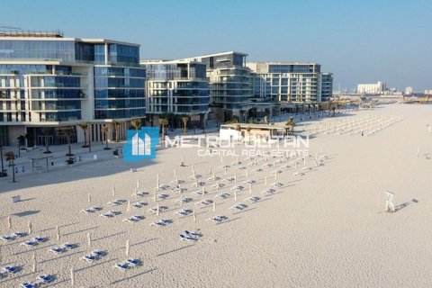 3 غرف نوم شقة على جزيرة السعديات, الإمارات العربية المتحدة رقم 99113 2