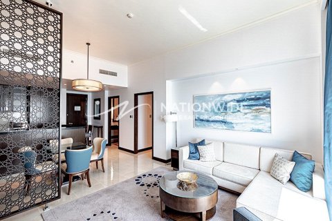 Apartment de 1 dormitorio en Abu Dhabi, UAE No. 99131 5