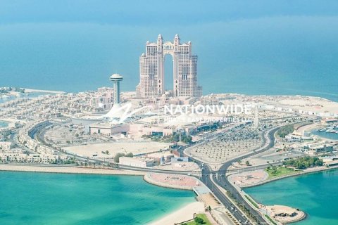 Apartment de 1 dormitorio en Abu Dhabi, UAE No. 99131 13