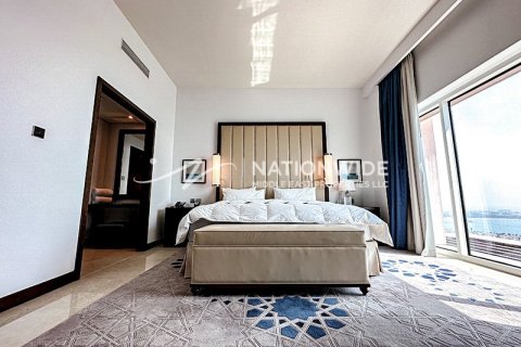 Apartment de 1 dormitorio en Abu Dhabi, UAE No. 99131 10
