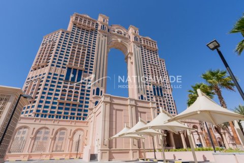 Apartment de 1 dormitorio en Abu Dhabi, UAE No. 99131 2