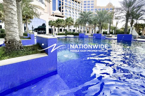Apartment de 1 dormitorio en Abu Dhabi, UAE No. 99131 15