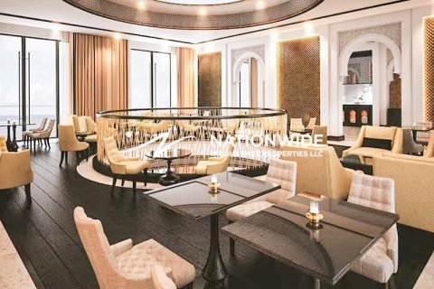 Apartment de 1 dormitorio en Abu Dhabi, UAE No. 99131 12