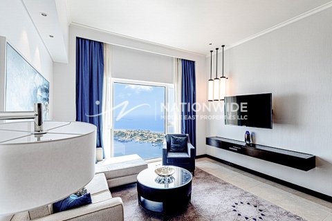 Apartment de 1 dormitorio en Abu Dhabi, UAE No. 99131 3
