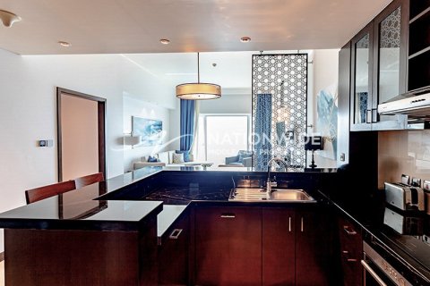 Apartment de 1 dormitorio en Abu Dhabi, UAE No. 99131 6