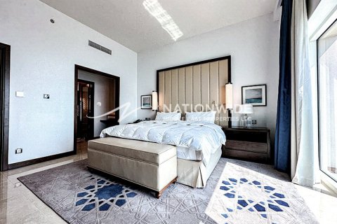 Apartment de 1 dormitorio en Abu Dhabi, UAE No. 99131 9