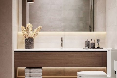 Apartment de 1 dormitorio en AZIZI RIVIERA BEACHFRONT Meydan, UAE No. 96893 3