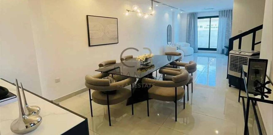 1 bedroom Apartment in Al Furjan, UAE No. 96889