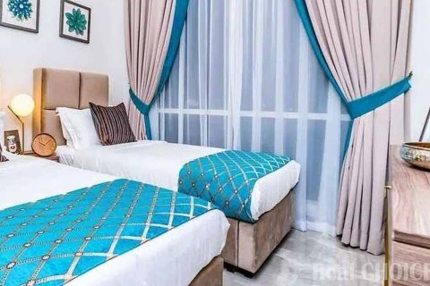 Appartement de 1 chambre à Dubai South (Dubai World Central), UAE No. 96890 4