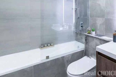 Appartement de 1 chambre à Dubai South (Dubai World Central), UAE No. 96890 5