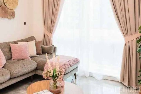 Appartement de 1 chambre à Dubai South (Dubai World Central), UAE No. 96890 8
