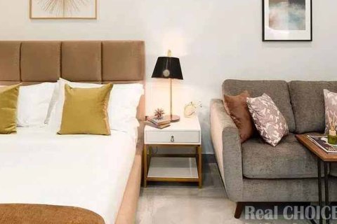 Appartement de 1 chambre à Dubai South (Dubai World Central), UAE No. 96890 3