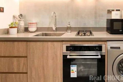 Appartement de 1 chambre à Dubai South (Dubai World Central), UAE No. 96890 9