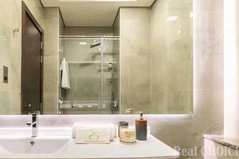Appartement de 1 chambre à Dubai South (Dubai World Central), UAE No. 96890 10