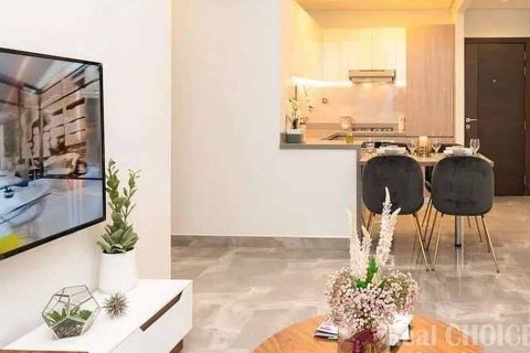 Appartement de 1 chambre à Dubai South (Dubai World Central), UAE No. 96890 2