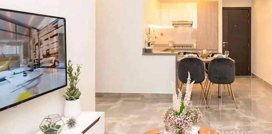 1 bedroom Apartment in Dubai South (Dubai World Central), UAE No. 96890