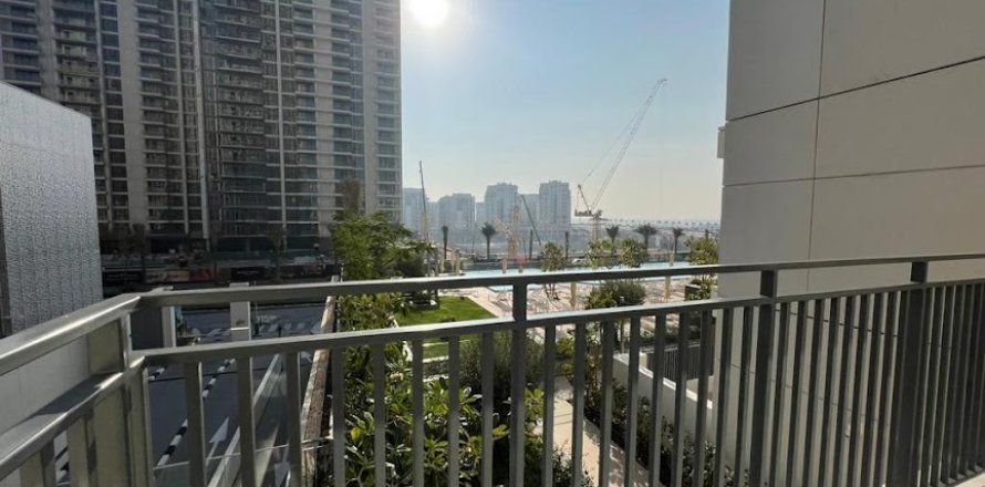 2 غرف نوم شقة في 17 Icon Bay, الإمارات العربية المتحدة رقم 96886