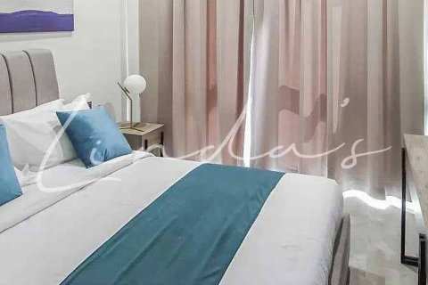 Appartement de 2 chambres à Dubai South (Dubai World Central), UAE No. 96891 4