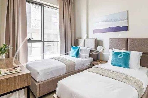 Appartement de 2 chambres à Dubai South (Dubai World Central), UAE No. 96891 10