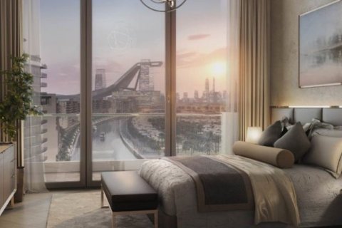 Apartment de 2 dormitorios en AZIZI RIVIERA BEACHFRONT Meydan, UAE No. 96892 4