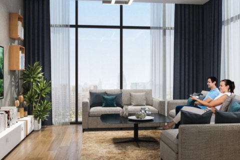 Apartment de 2 dormitorios en AZIZI RIVIERA BEACHFRONT Meydan, UAE No. 96892 9