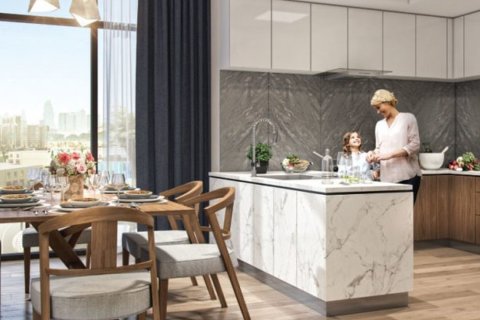 Apartment de 2 dormitorios en AZIZI RIVIERA BEACHFRONT Meydan, UAE No. 96892 2