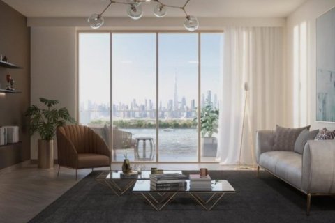 Apartment de 2 dormitorios en AZIZI RIVIERA BEACHFRONT Meydan, UAE No. 96892 5