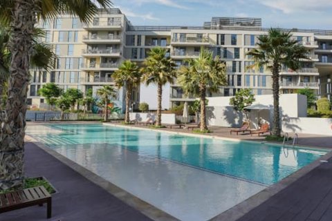 Apartment de 5 dormitorios en Mohammed Bin Rashid City, UAE No. 96885 4