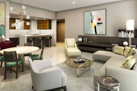 Apartment de 5 dormitorios en Mohammed Bin Rashid City, UAE No. 96885 3
