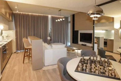 Apartment de 5 dormitorios en Mohammed Bin Rashid City, UAE No. 96885 1