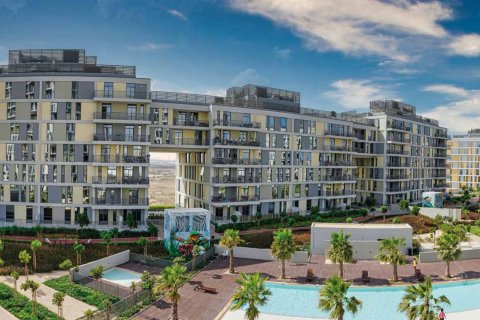 Apartment de 5 dormitorios en Mohammed Bin Rashid City, UAE No. 96885 6