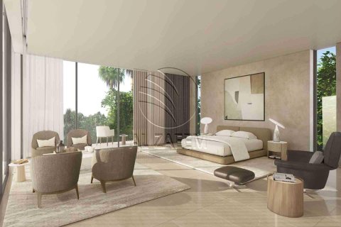 Villa de 4 chambres à Al Reem Island, UAE No. 91173 12