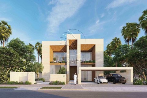 Villa de 4 chambres à Al Reem Island, UAE No. 91173 7