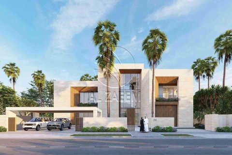 Villa de 4 chambres à Al Reem Island, UAE No. 91173 8