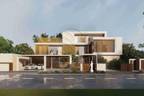 Villa de 4 chambres à Al Reem Island, UAE No. 91173 6