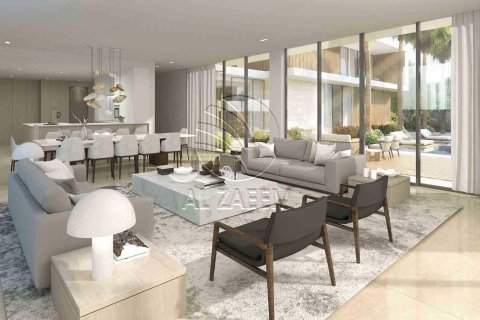 Villa de 4 chambres à Al Reem Island, UAE No. 91173 9