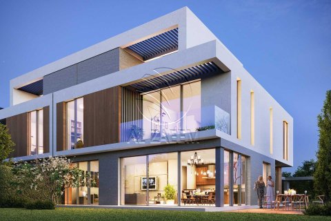 Villa de 4 chambres à Al Reem Island, UAE No. 91173 4