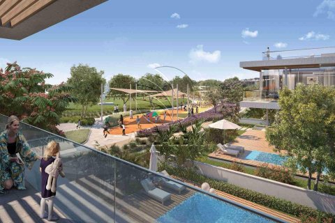 Villa de 4 chambres à Al Reem Island, UAE No. 91173 5