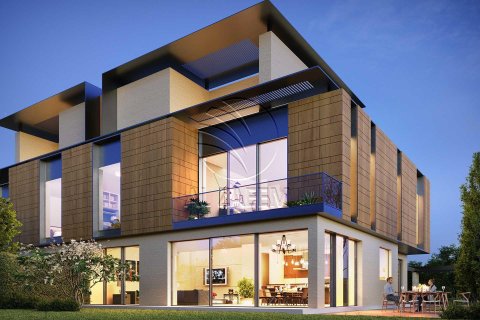Villa de 4 chambres à Al Reem Island, UAE No. 91173 3